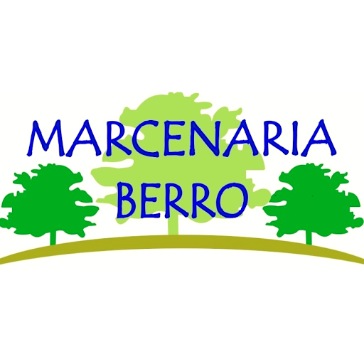 Logo da empresa - Marcenaria Berro