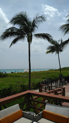 Beach Resort «The Miami Beach Resort & Spa», reviews and photos, 4833 Collins Ave, Miami Beach, FL 33140, USA