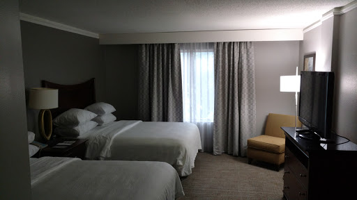 Hotel «Embassy Suites by Hilton Brunswick», reviews and photos, 500 Mall Blvd, Brunswick, GA 31525, USA