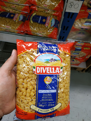 Me.Ta. DER italienische Supermarkt