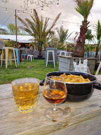 Plats et boissons du La Payotte / Restaurant - Lounge Bar à Mazé-Milon - n°9