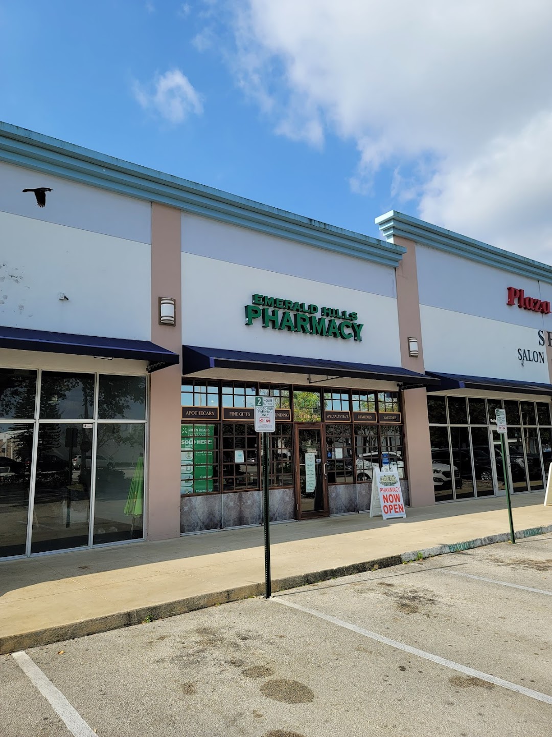 Emerald Hills Pharmacy