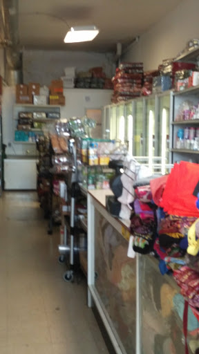 SoeSoe Burma Grocery Store