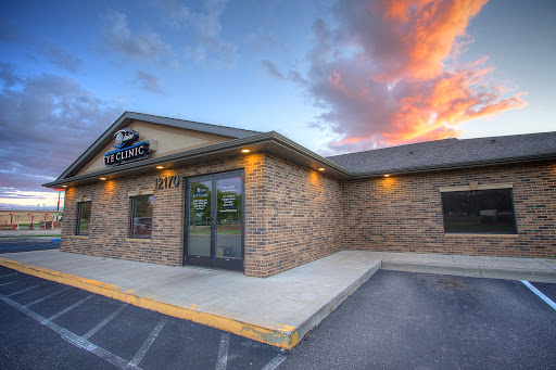 12170 Aberdeen St NE, Blaine, MN 55449, USA