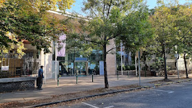 Semmelweis Egyetem, Központi Betegellátó Épület