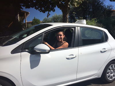 Auto Ecole DRIVESCOP à Valbonne