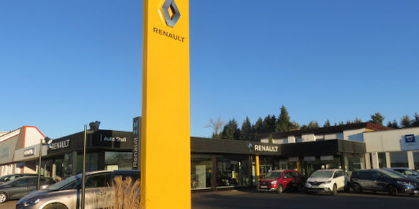 Renault Crailsheim Auto Stoll