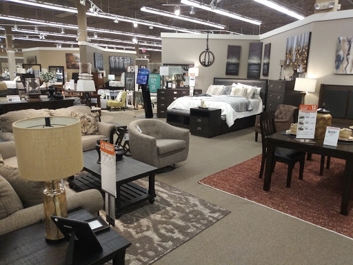 Furniture Store «Ashley HomeStore», reviews and photos, 2535 Piedmont Rd NE, Atlanta, GA 30324, USA