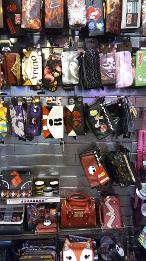 Gift Shop «SPENCER GIFTS», reviews and photos, 1701 McFarland Blvd E D35, Tuscaloosa, AL 35405, USA