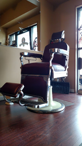 Barber Shop «Cary Barber Shop», reviews and photos, 23 Spring St, Cary, IL 60013, USA