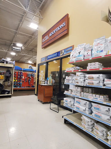 Pet Supply Store «PetSmart», reviews and photos, 2784 Wilma Rudolph Blvd, Clarksville, TN 37040, USA