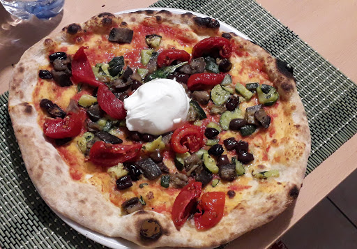 Pizzalonga Away in Marcon, Città Metropolitana di Venezia