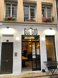 Photos du propriétaire du Gio Gio Pizzeria Lyon 2 - n°10
