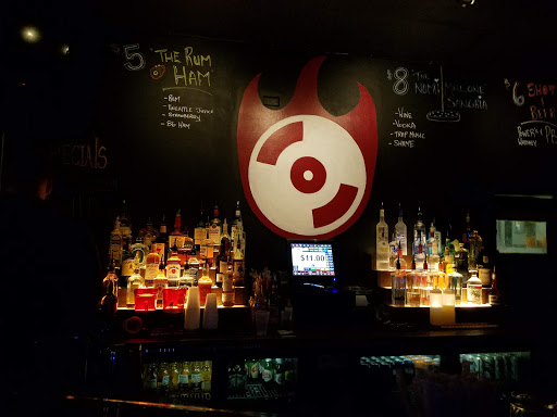 Bar «Flour City Station», reviews and photos, 170 East Ave, Rochester, NY 14604, USA