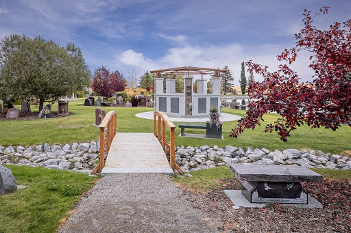 Mountain View Funeral Home & Cemetery