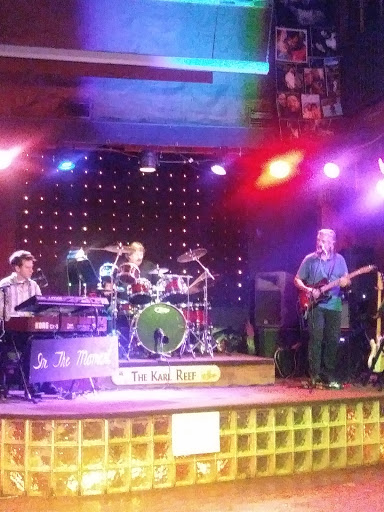 Night Club «Karl Reef», reviews and photos, 6307 Grand Blvd, New Port Richey, FL 34652, USA
