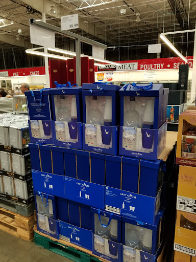 Warehouse store «Costco Wholesale», reviews and photos, 11800 Fourth St, Rancho Cucamonga, CA 91739, USA