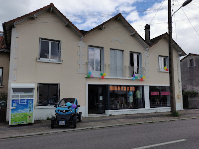 Ricochets à Bellac