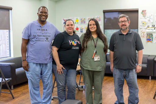 16303 Grant Rd, Cypress, TX 77429, USA