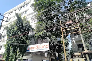 Mediland Hospital and Research centre image