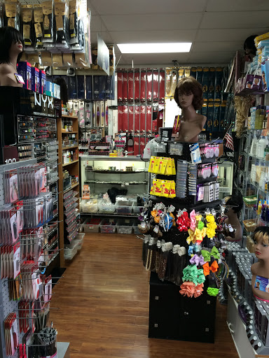 Beauty Supply Store «All Star Beauty Supply & Salon», reviews and photos, 4018 Chicago Ave, Riverside, CA 92507, USA