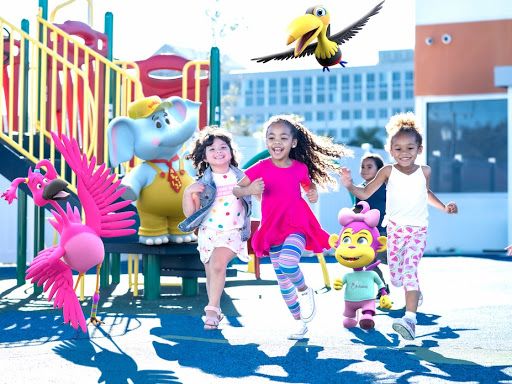 Day Care Center «The Learning Experience - Massapequa», reviews and photos, 5795 Merrick Rd, Massapequa, NY 11758, USA