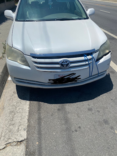 Compton Collision Center Inc. image