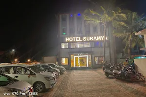 Hotel Suramya image