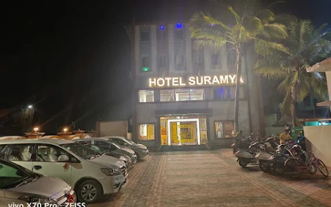 Hotel Suramya image
