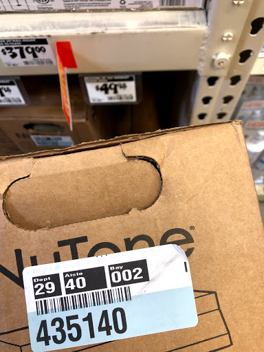 Home Improvement Store «The Home Depot», reviews and photos, 5230 W Baseline Rd, Laveen Village, AZ 85339, USA