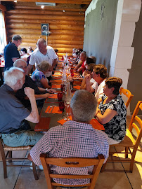 Atmosphère du Restaurant Le Douglas à Pierrelatte - n°15