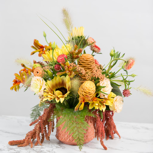 The Floral Parlor image