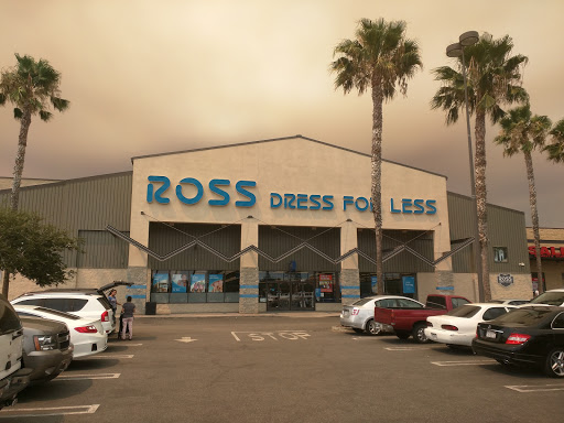 Clothing Store «Ross Dress for Less», reviews and photos, 7884 Van Nuys Blvd, Van Nuys, CA 91402, USA