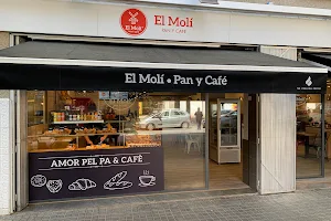 El Molí Pan y Café - Zona Franca image