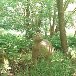 Photo n°15 de l'avis de Großer.a fait le 23/07/2022 à 09:33 sur le  Freizeitpark Plohn à Lengenfeld