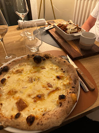 Pizza du Restaurant italien Restaurant Le Vitt'O à Saint-Mammès - n°11