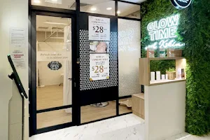 Kskin Korean Express Facial - KINEX image