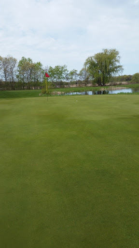 Golf Club «Bunker Hills Golf Club», reviews and photos, 12800 Bunker Prairie Rd NW, Coon Rapids, MN 55448, USA