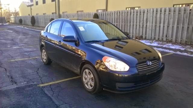 Buckeye City Automotive