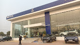 Tata Motors Cars Showroom   Mascot Motors Pvt Ltd   Aligarh