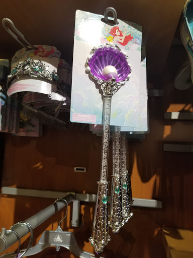 Toy Store «Disney Store», reviews and photos, 8687 N Central Expy, Dallas, TX 75225, USA