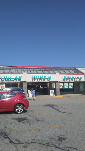 Wine Store «Douglas Wine & Spirits», reviews and photos, 500 Kings Hwy, New Bedford, MA 02745, USA