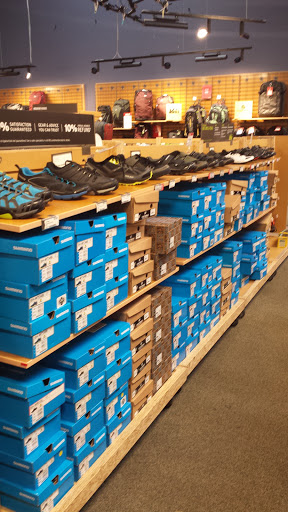 Camping Store «REI», reviews and photos, 710 S Rampart Blvd, Las Vegas, NV 89145, USA