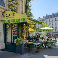 Photos du propriétaire du Restaurant de fondues Café Le Censier à Paris - n°20