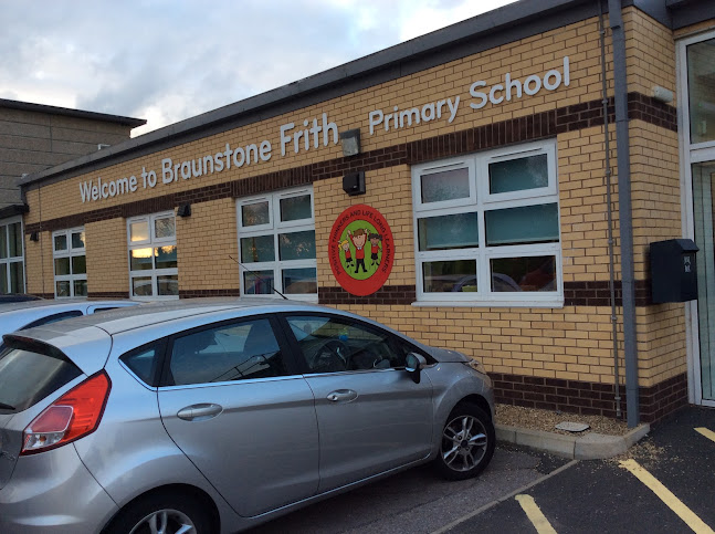 Braunstone Frith Primary School - Leicester