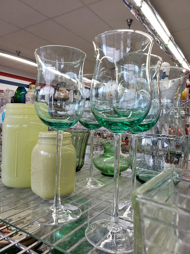 Thrift Store «Salvation Army Thrift Store», reviews and photos, 285 Washington St, East Stroudsburg, PA 18301, USA