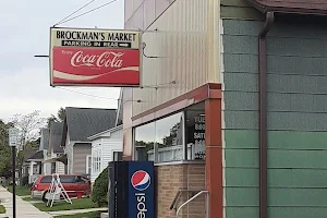 Brockman's Meat Market image