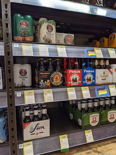 Wine Store «Total Wine & More», reviews and photos, 699 120th Ave NE b, Bellevue, WA 98005, USA