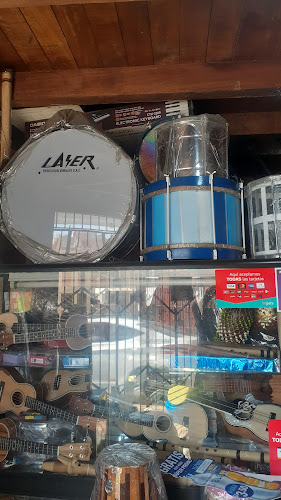 Opiniones de CASA MUSICAL GONZÁLEZ en Tacna - Tienda de instrumentos musicales