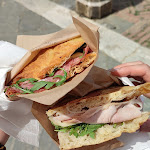 Photo n°1 de l'avis de Emma. fait le 21/07/2023 à 10:54 sur le  II Bocconcino à Siena